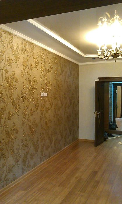 ЕВРО РЕМОНТ квартир,помещении,домов