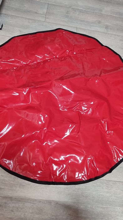 Ника кидс тюбинги ватрушки