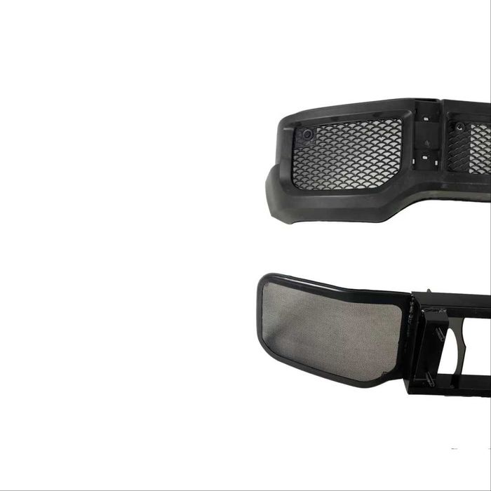 Предна броня за Mercedes G-Class W463 (1989–2010) – AMG G65