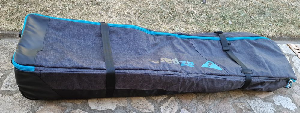 Ски сак 900  Wedze