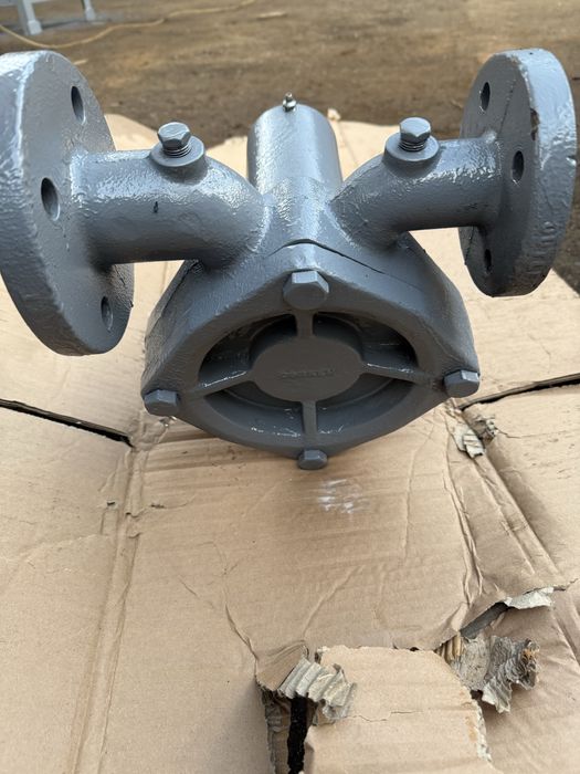 Коркин насос янги