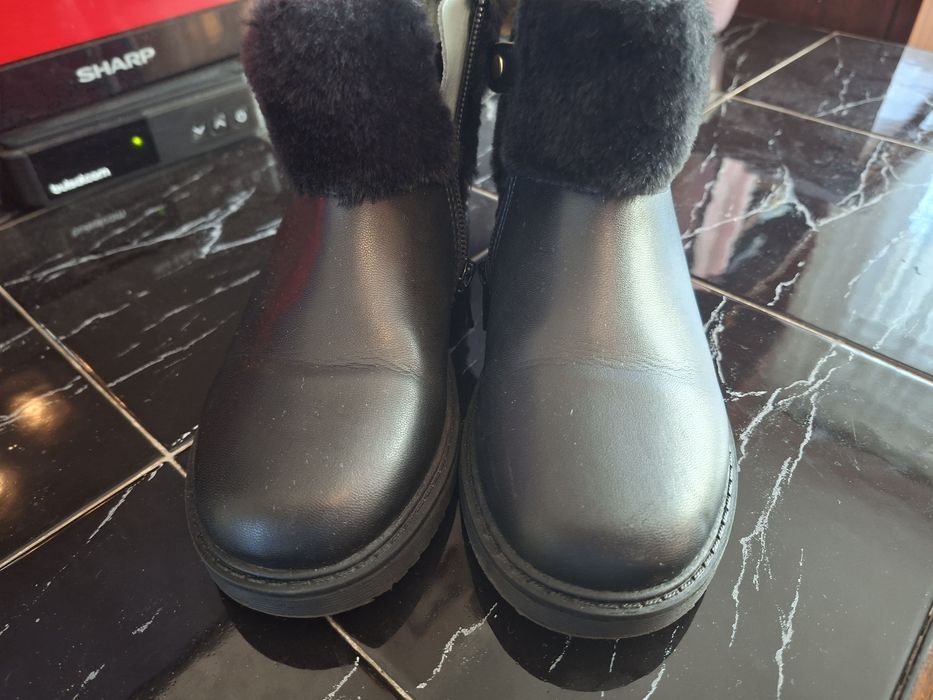 Детски ботуши Lui Jo