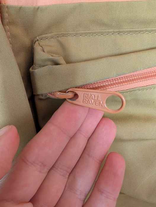 Раница Kanken Laptop 15