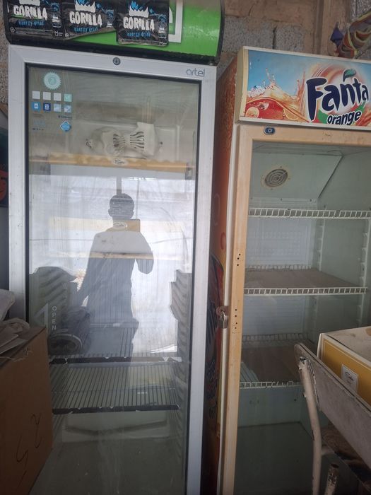 Сув учун холодильниклар сотилади