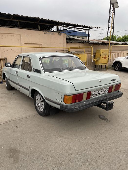 Volga 31 029 sotiladi