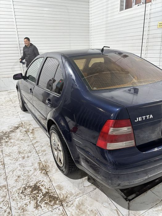 Жағдайы жақсы Jetta
