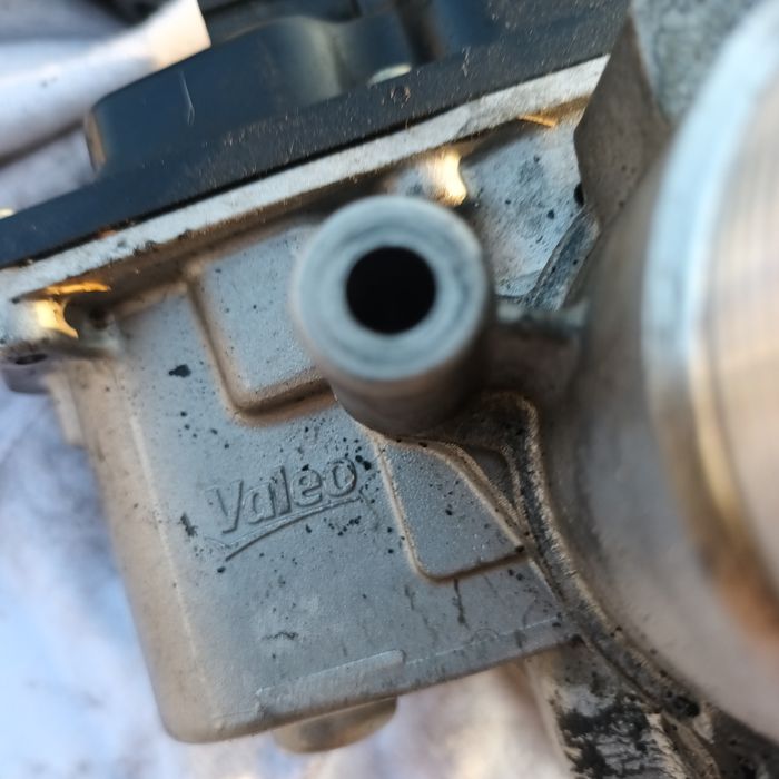 Vind corp clapeta acceleratie skoda superb an 2010 motor 2000 Dizel