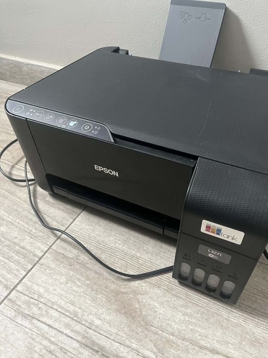 Принтер Espon l3271
