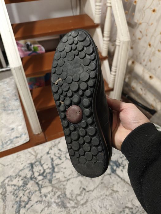 Туфли мужской CHIMPER