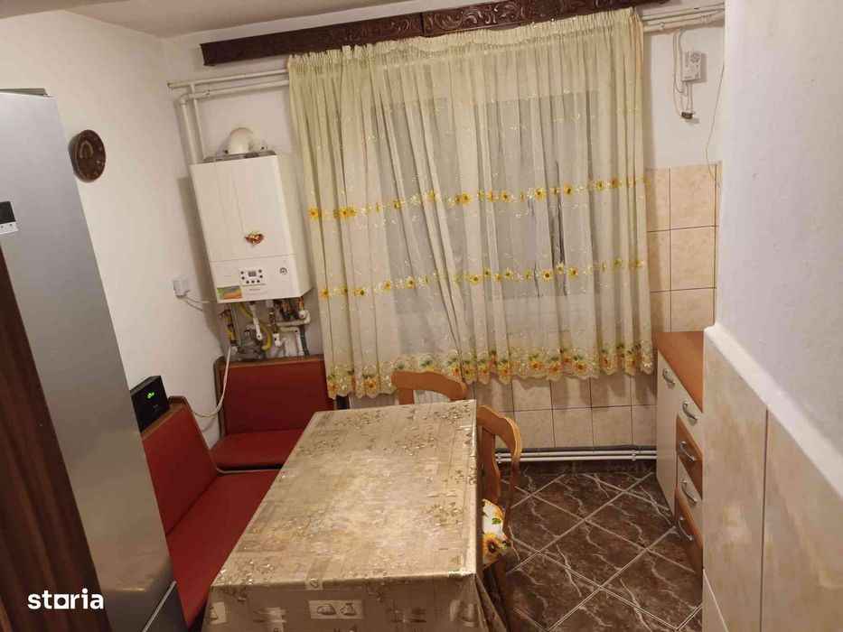 Apartament 2 camere Miorița