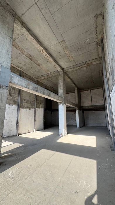 Сдаётся помещение в Mirabad Avenue 428м2