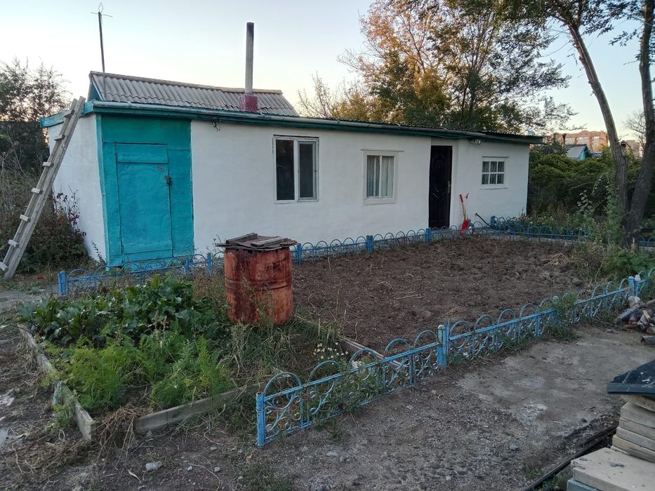 Продам дачу с домиком