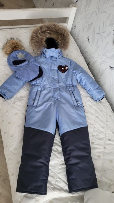 Сатылады қысқы сырт киім