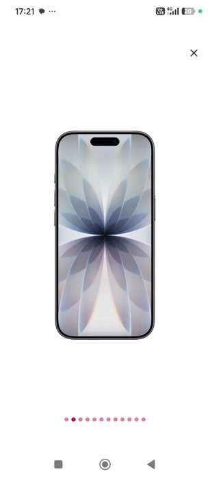 iPhone 17 256 GB