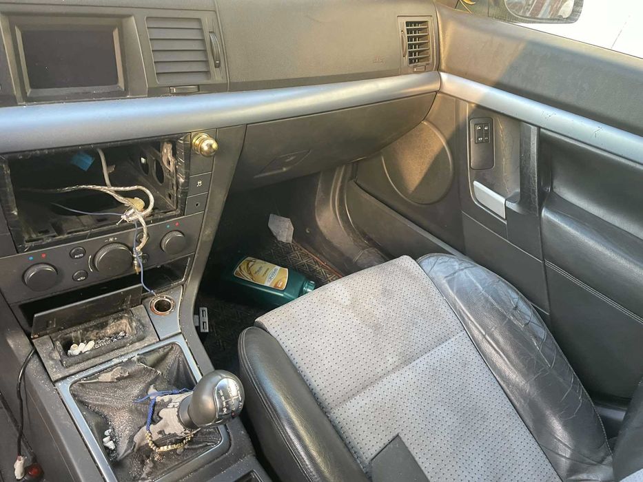 opel vectra c 2.2  gts на части опел векра ц 2.2 бензин гтс