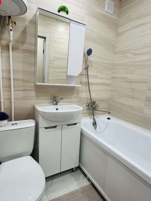 Люкс в центре Караганды