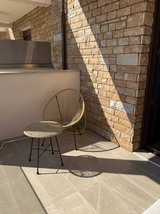 Мезонет под наем Гърция, Брацаки бийч, Bratsaki