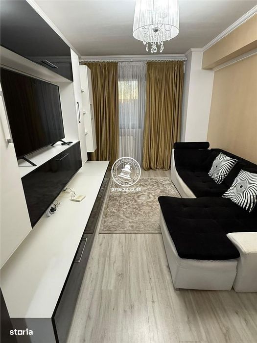 Apartament cu o camera Zona Bucium Lidl