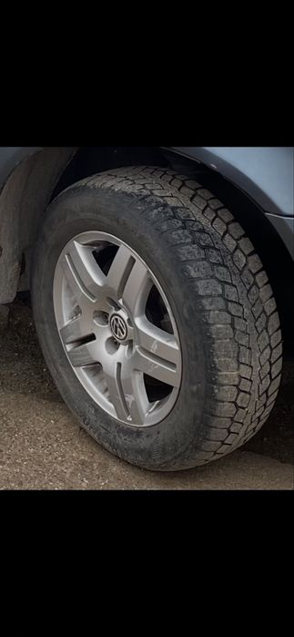 Dezmembrez skoda octavia 1,9 Alh