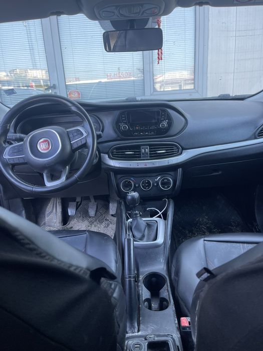 Fiat Tipo 1.4, 2 броя