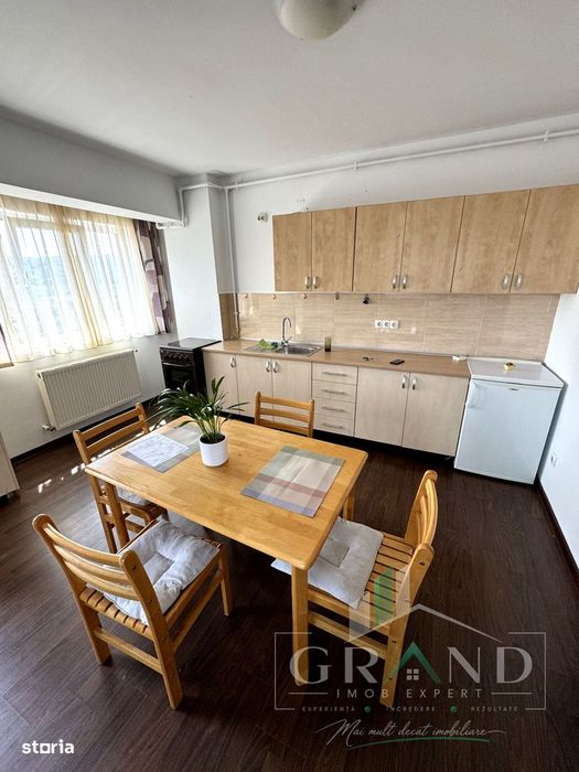 Apartament 2 camere, Manastur