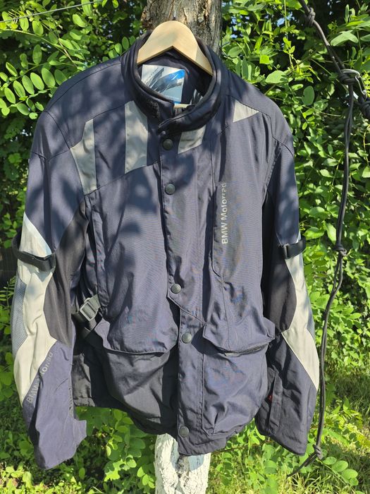 Costum moto bmw gs dry 58