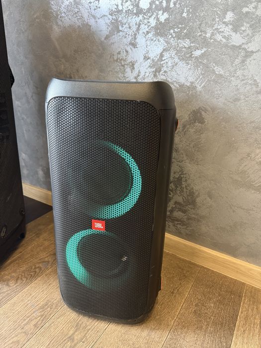 Boxa Jbl Partybox 310 Amanet SZ