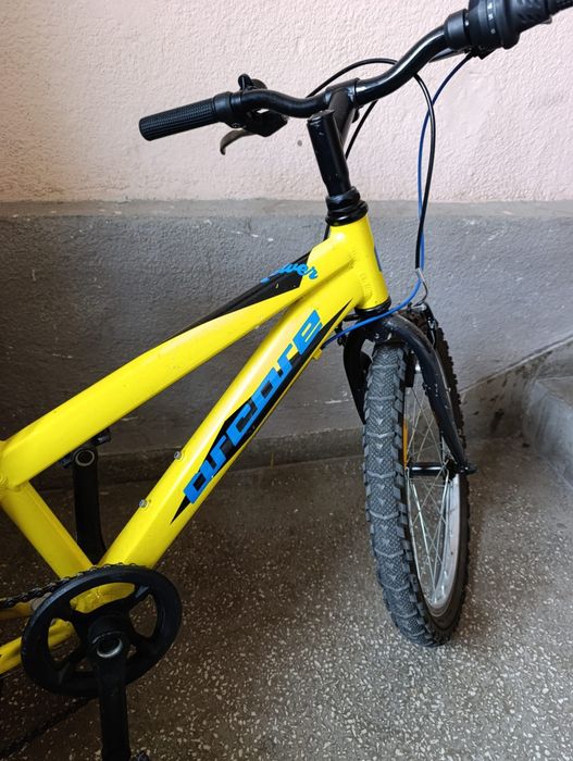 Bicicleta copii 20 inch