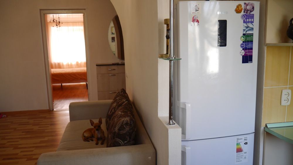 Сдам 2-х комнатную квартиру