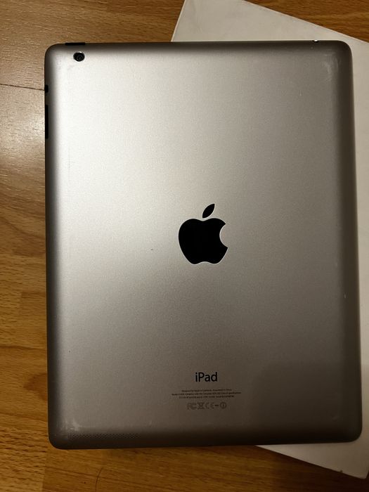 Продам ipad 32 gb