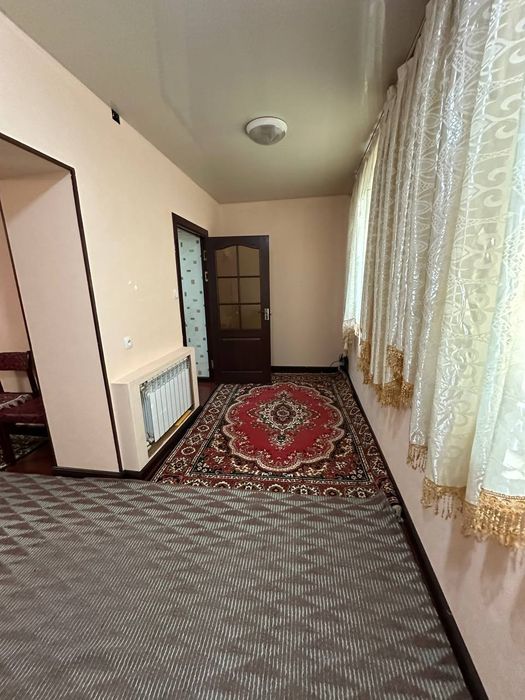 Arenda kvartira Yakkasaroy tumani 3xona 2etaj 5qavatli  oilaga berildi