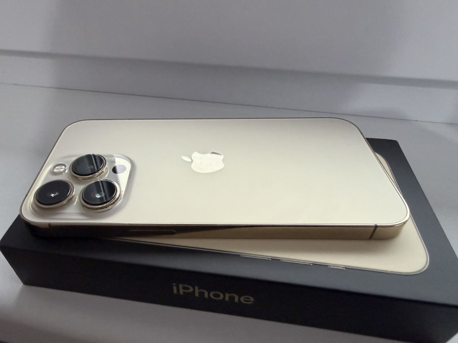 Vand Iphone 13 Pro 128 gb