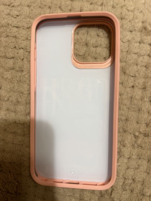 Калъф на MOBILFOX за iphone 14 pro max