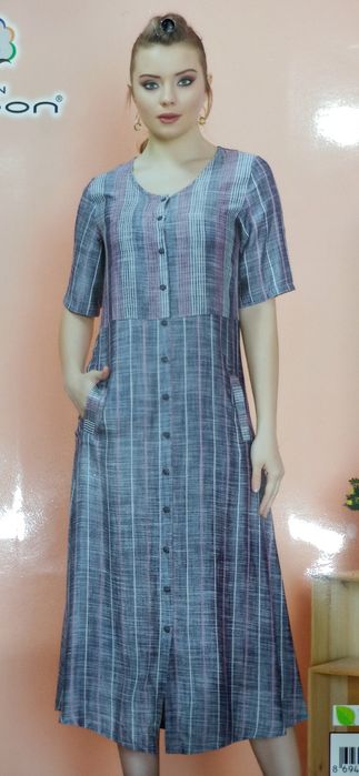 Домашная одежда для стильных дам