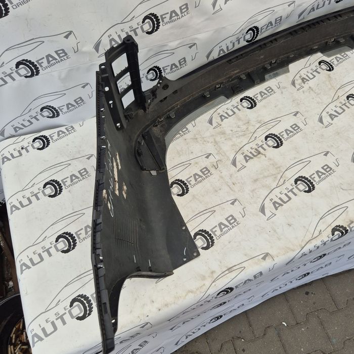 Bara spate Hyundai Staria an 2021-2022-2023-2024