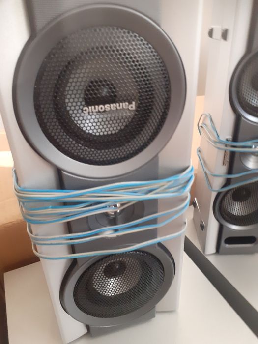 Музыкальный центр.