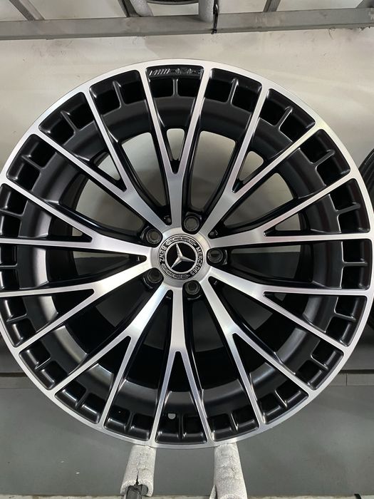 Janta (una) 20 Oe Mercedes CLE 53 AMG A236 C236  Axa spate - 1 buc.