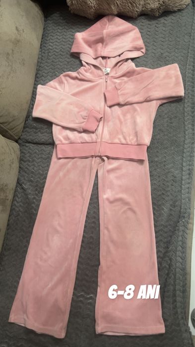 Trening fetite doua piese