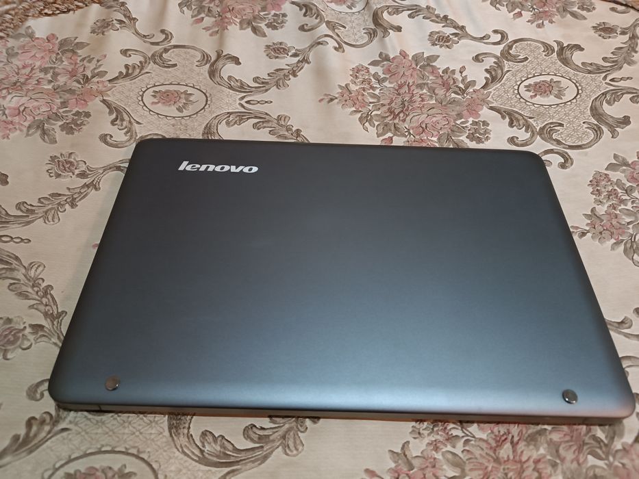 Продам Lenovo Core i3