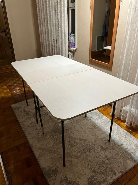 Стол-трансформер