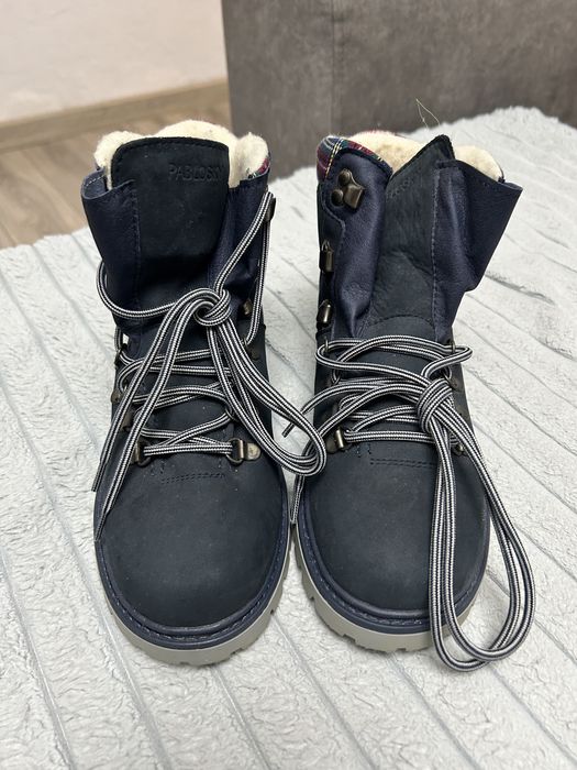 Продам ботинки Pablosky