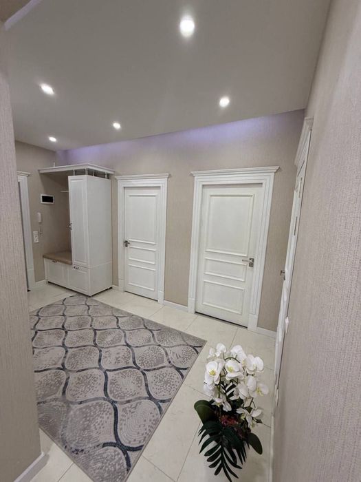 Срочно сдаётся квартира в аренду