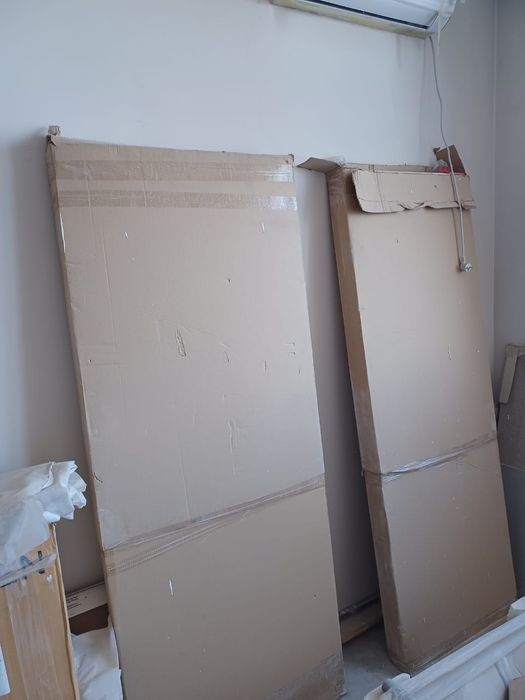 продам двери качественные