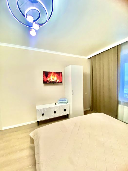 Сдам квартиру в Астане посуточно