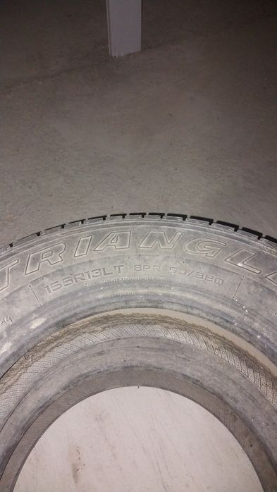Продам шин 2 штук 13