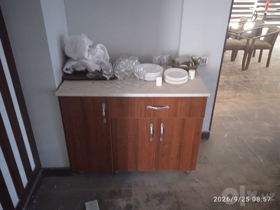 Mebel oshxona uchun 2.50 ga 60