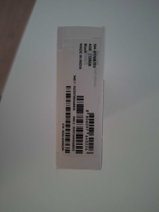 Telefon Samsung Galaxy A17 5G