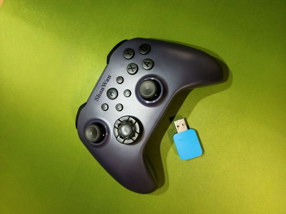 Джойстик игровой