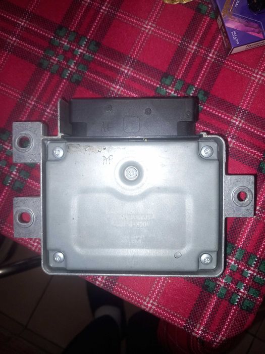 Модул за спирачка VW passat B6