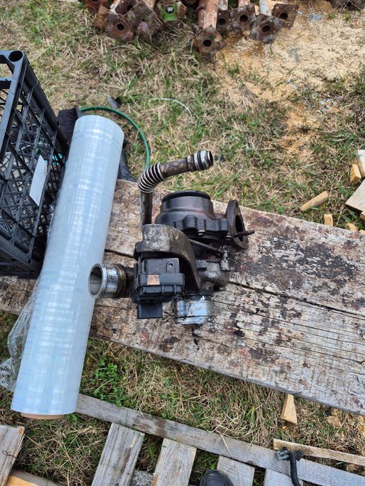 dezmembrez Citroen Jumper Prelata 2.2HDI prelata/ Peugeot Boxer 2016